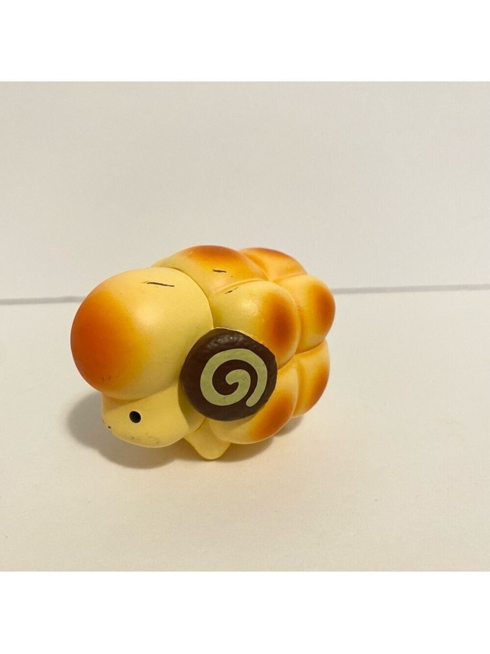 Dreams Animal Bakery Series 1 Sheep Figure Bread Roll Lamb Kawaii